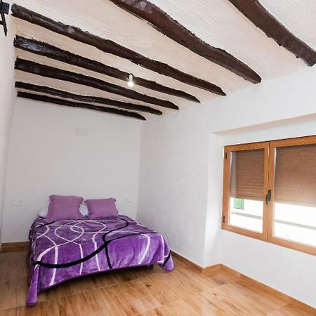 Casas Rurales Sagasta Alcala del Jucar Ngoại thất bức ảnh