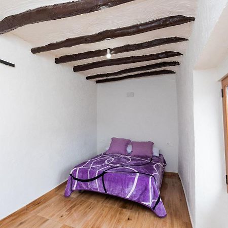 Casas Rurales Sagasta Alcala del Jucar Ngoại thất bức ảnh