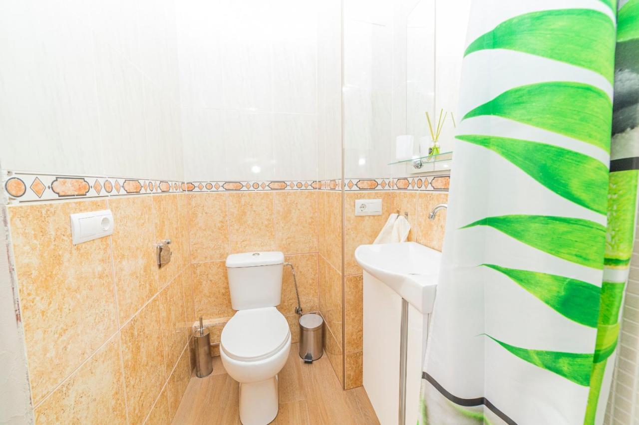Casas Rurales Sagasta Alcala del Jucar Ngoại thất bức ảnh