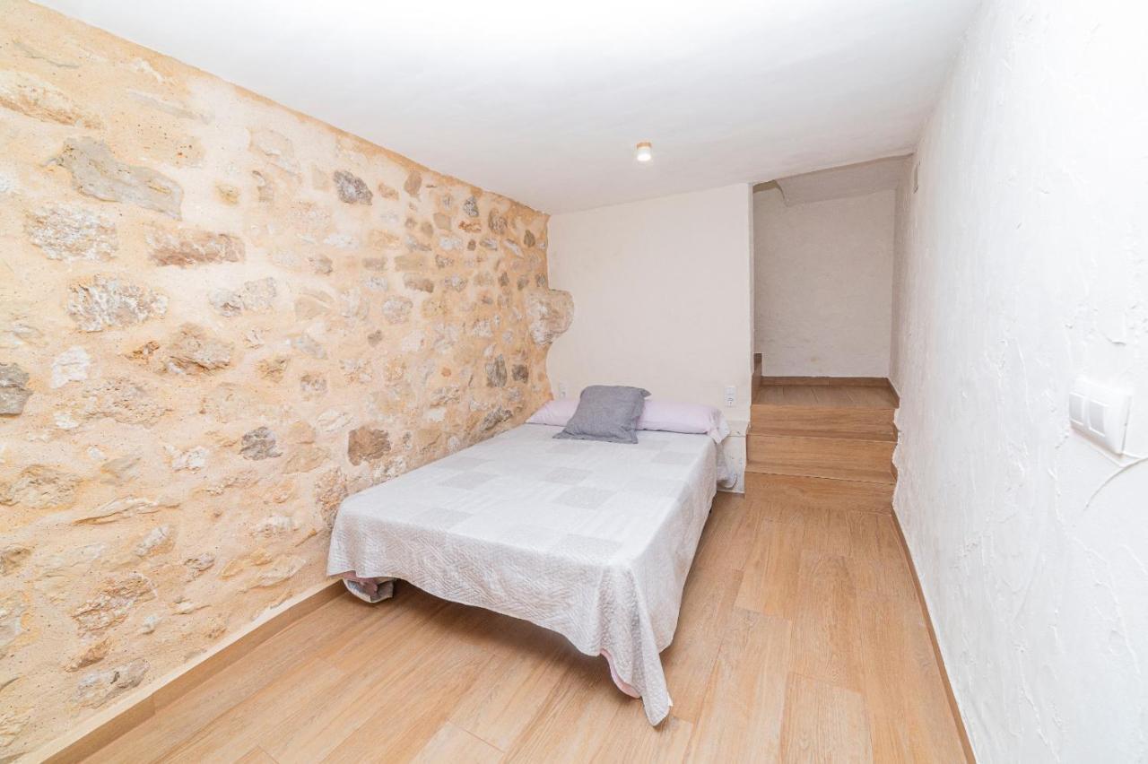 Casas Rurales Sagasta Alcala del Jucar Ngoại thất bức ảnh
