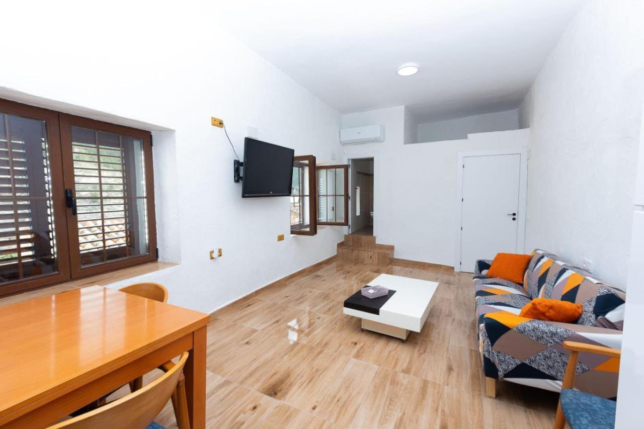 Casas Rurales Sagasta Alcala del Jucar Ngoại thất bức ảnh