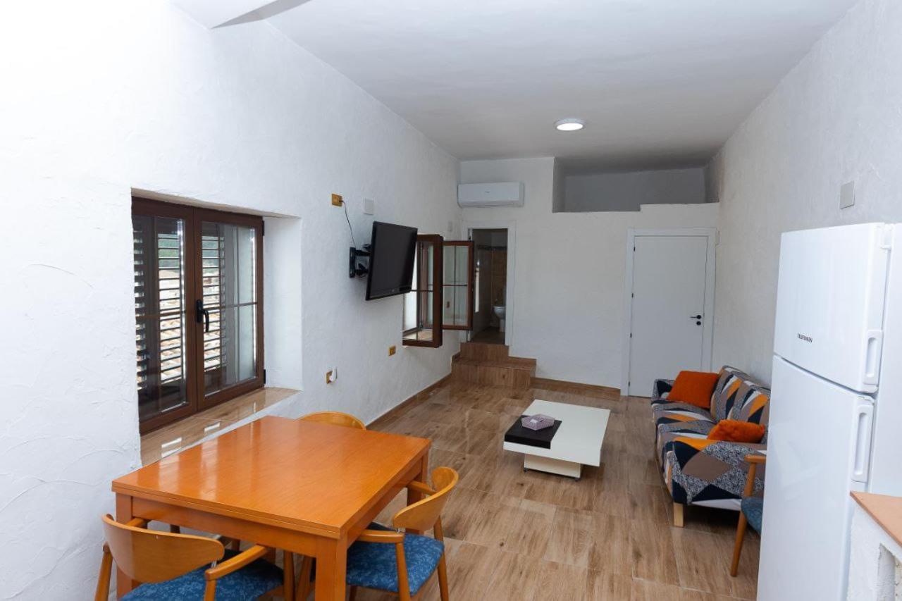 Casas Rurales Sagasta Alcala del Jucar Ngoại thất bức ảnh