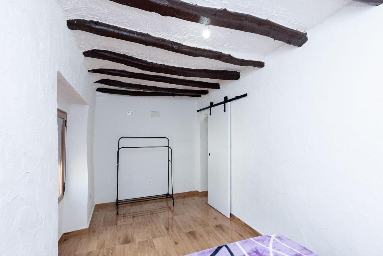Casas Rurales Sagasta Alcala del Jucar Ngoại thất bức ảnh